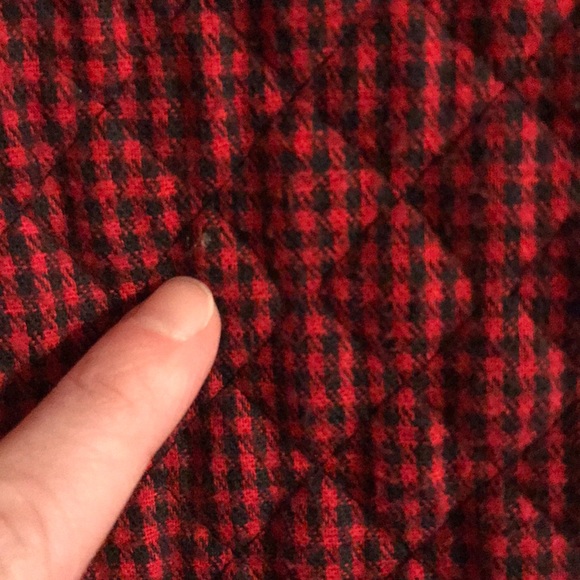 f.l. malik button down vest - Picture 7 of 8